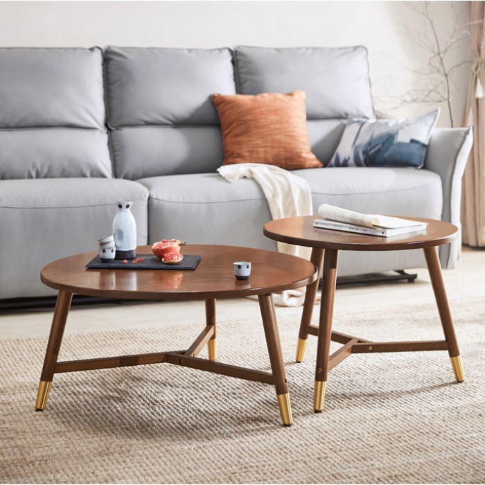 送料無料】Nordic Nest Glass Table | hartwellspremium.com